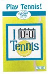 (image for) Play Tennis!